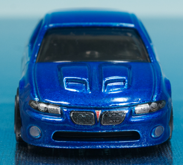 1/64 SKUNK CUSTOM ポンティアックGTO ホットウィール 1/64 SKUNK CUSTOM ポンティアックGTO ホットウィール 1/64