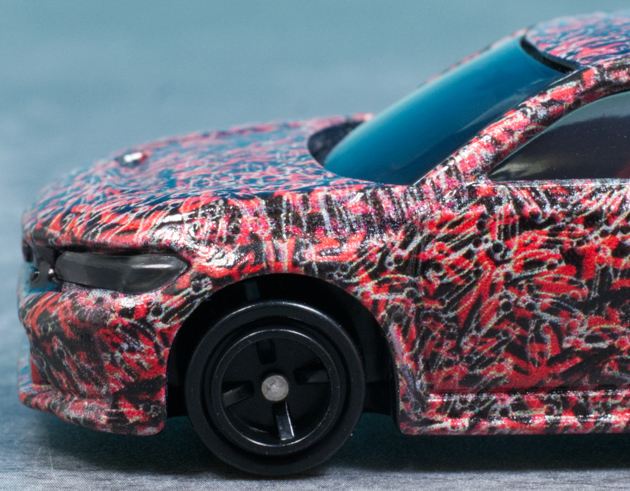 レビュー トミカ No.78 ホンダ シビック TYPE R（ノーマル/初回特別