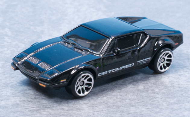 楽天ブックス: ホットウィール(Hot Wheels) ブールバード デ