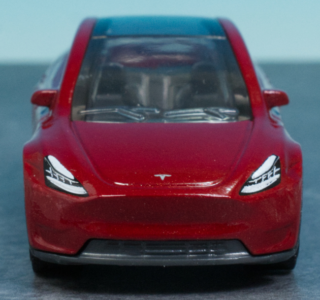 Tesla model3　テスラ　モデル　３　ムービングパーツ　マッチボックス４ Unboxing Matchbox Moving Parts Tesla Model 3 - YouTube