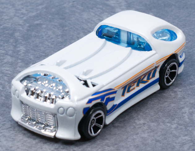 ホットウィール 　ミニカー　デオラ　香港製　サーフボード欠品 ホットウィール ミニカー デオラ 香港製 サーフボード欠品 - メルカリ