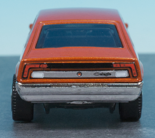 レビュー マッチボックス ジャパンシリーズ 1975 三菱 ランサー