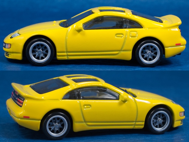 レビュー ホットウィール カーカルチャー モダン・クラシックス レビュー ホットウィール カーカルチャー モダン・クラシックス