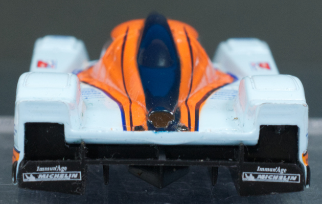 レビュー NOREV ローラ アストンマーティン LMP1 : ミニカー沼 レビュー NOREV ローラ アストンマーティン LMP1 : ミニカー沼