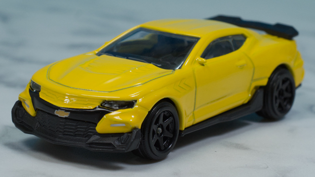 4390 ジャンクマジョレット シボレーカマロ 1/62の通販 by まお