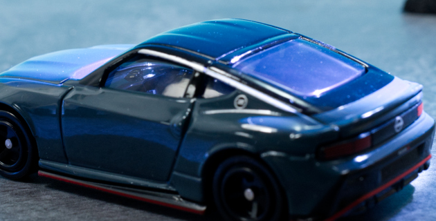 レビュー トミカ No.88 日産 フェアレディZ NISMO(初回特別仕様 レビュー トミカ No.88 日産 フェアレディZ NISMO(初回特別仕様