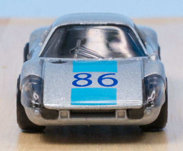 レビュー ホットウィール ポルシェ 904 カレラ GTS : ミニカー沼 レビュー ホットウィール ポルシェ 904 カレラ GTS : ミニカー沼