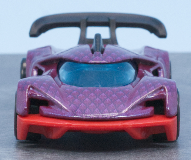 レビュー ホットウィール ストリート・シュリーカー : ミニカー沼