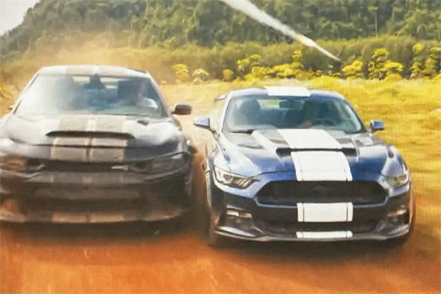 レビュー ホットウィール ワイルド・スピード カスタム レビュー ホットウィール ワイルド・スピード カスタム