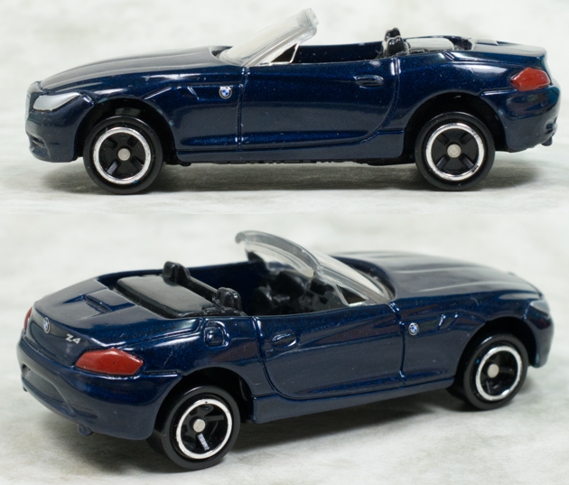 BMW Z4 メタリックブルー 1/18 ミニカー オープンカー 楽天市場】BMW