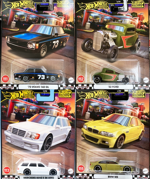 レビュー ホットウィール ブールバード '67 フォルクスワーゲン レビュー ホットウィール ブールバード '67 フォルクスワーゲン