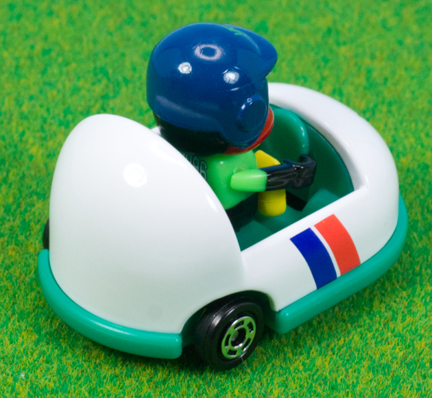 レビュー プロ野球トミカ2025 東京ヤクルトスワローズ