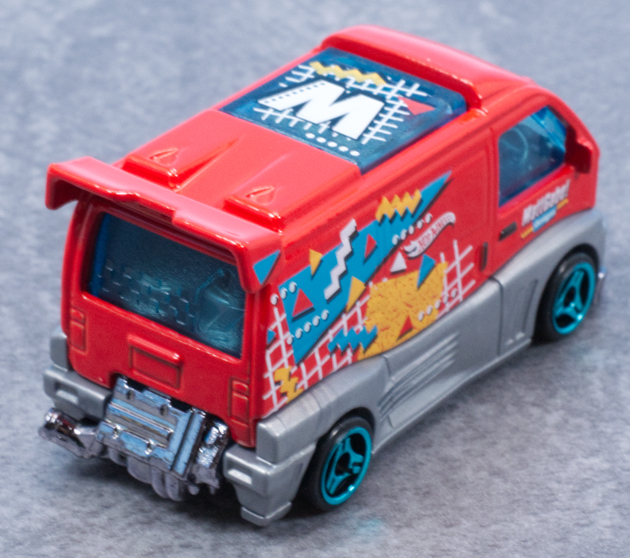 新品12個セット ホットウィール ベーシックカー ケイスワップ