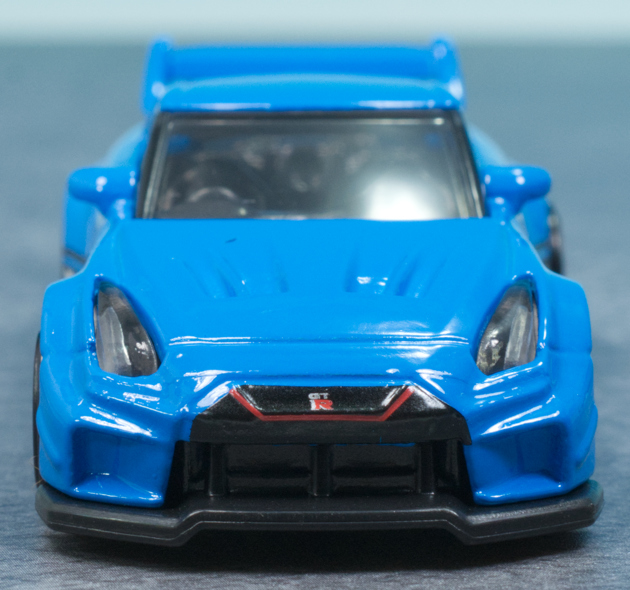 売れ筋・人気アイテム 商品 ホットウィール レビュー LBシルエット 35GT 日産 GT ワークス ミニカー