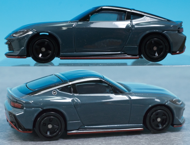 レビュー トミカ No.88 日産 フェアレディZ NISMO(初回特別仕様 レビュー トミカ No.88 日産 フェアレディZ NISMO(初回特別仕様