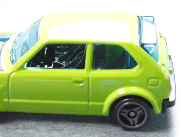 ホットウィールカスタム ホンダ シビック EG6 マジョーラ緑 v☆トミカ改造 m27702999521_1.jpg?1747280142
