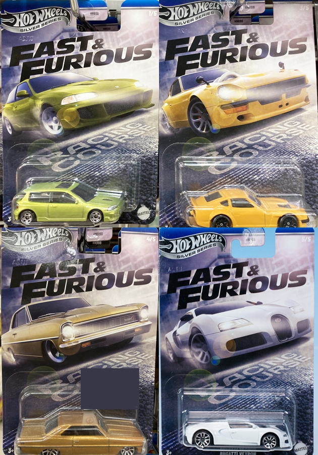 ホットウィール　ブガッティ　ヴェイロン　FACTORY SEALED 500台 ホットウィール ブガッティ ヴェイロン FACTORY SEALED 500台 【公式通販】