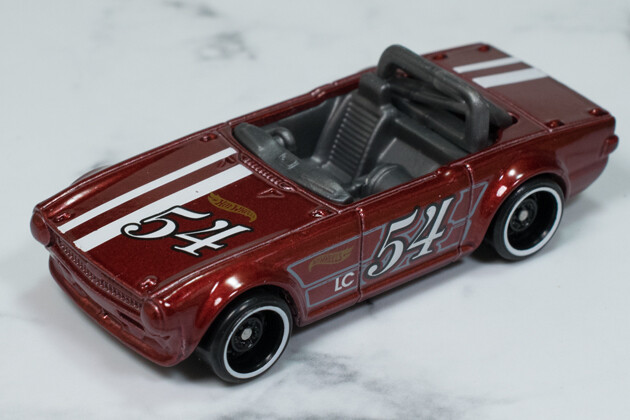 MATCHBOX 1969 No16 マッチボックス　英国製 マッチボックス（Matchbox）コレクターズ アソート 8台入り』が