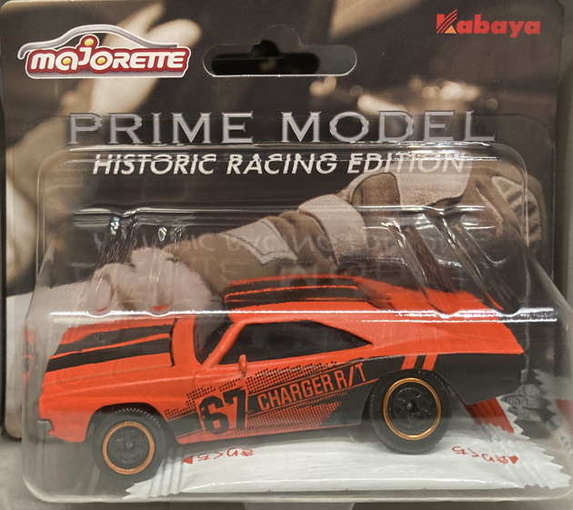 レビュー マジョレット プライムモデル ポルシェ917KH