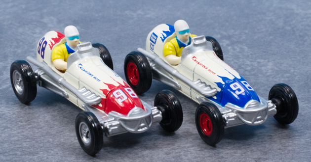 新品 限定 100周年タカラトミー CHAMPIONS RACER セット２０台 トミカ タカラトミー創業100周年記念商品 チャンピオンレーサー