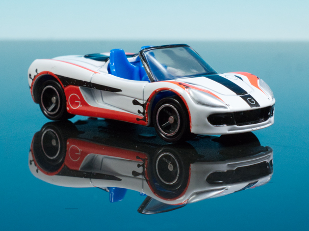 レビュー ドリームトミカ No.148 ガッチャマン クラウズ インサイト