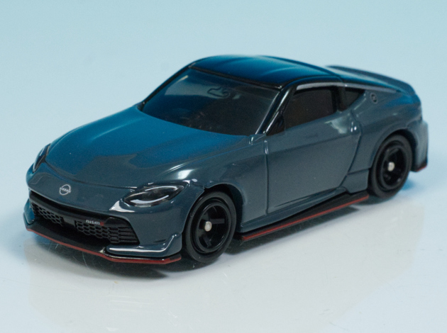 レビュー トミカ No.88 日産 フェアレディZ NISMO(初回特別仕様 レビュー トミカ No.88 日産 フェアレディZ NISMO(初回特別仕様