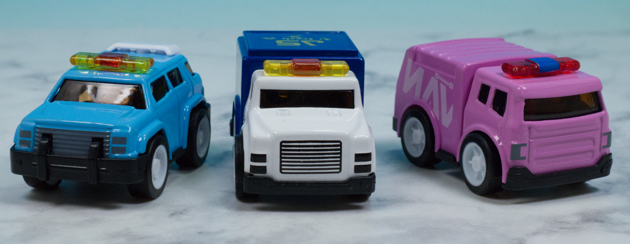 ミニカー ダイキャストカー ジャンク まとめ 大量 チョロQ 車