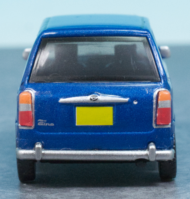 レビュー トイズキャビン カプセルトイ 1/64 DAIHATSU レビュー トイズキャビン カプセルトイ 1/64 DAIHATSU