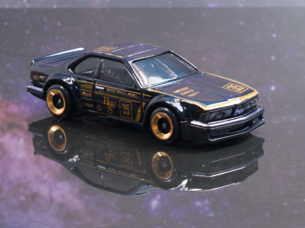 ホットウィール JFN61 ベーシックカー BMW 635 CSI 10台 Amazon | JFN61 HW ホット ウィール ベーシックカー B M W 635