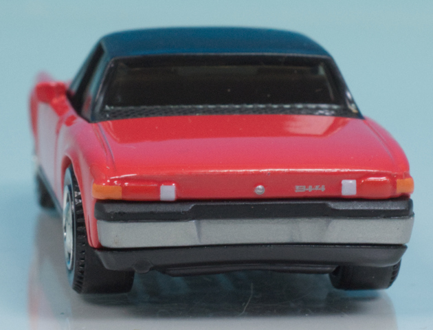 MATCHBOX PORSCHE 914 ポルシェ914 2010 イベント限定 レビュー マッチボックス '71 ポルシェ 914 : ミニカー沼