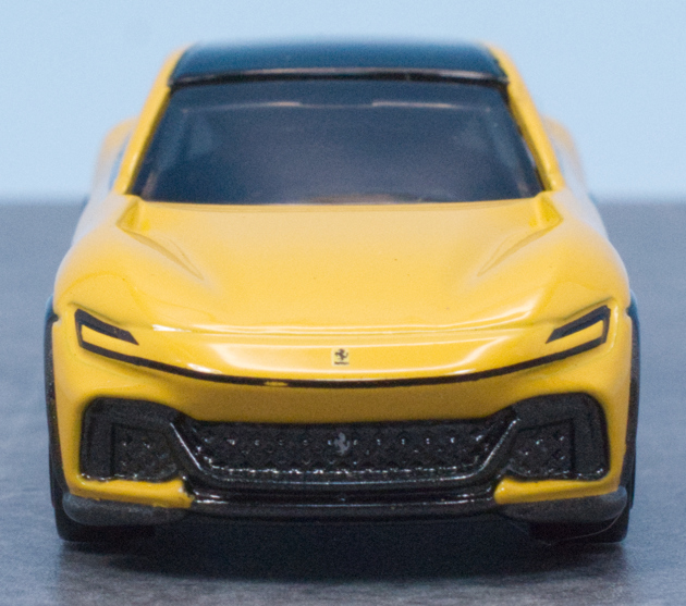 レビュー トミカ No.8 フェラーリ プロサングエ（初回特別仕様