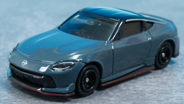 レビュー トミカ No.88 日産 フェアレディZ NISMO(初回特別仕様 レビュー トミカ No.88 日産 フェアレディZ NISMO(初回特別仕様