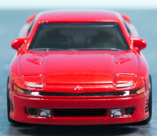 レビュー ホットウィール カーカルチャー モダン・クラシックス