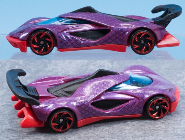 即決有☆HW hotwheels ホットウィール STREET TUNERS 日産 NISSAN