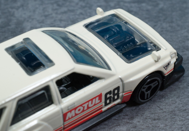 マテル ホットウィール ベーシックカー 日産 マキシマ ドリフト