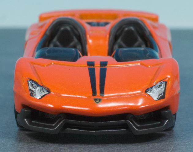 レビュー ホットウィール ランボルギーニ アヴェンタドール J レビュー ホットウィール ランボルギーニ アヴェンタドール J