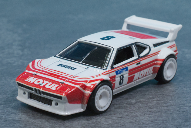 ホットウィール　LBWK 86RC M1 ストラトス ホットウィール LBWK 86RC M1 ストラトス ホットウィール LBWK