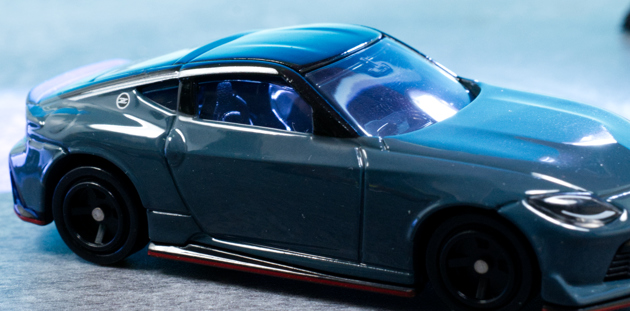 レビュー トミカ No.88 日産 フェアレディZ NISMO(初回特別仕様 レビュー トミカ No.88 日産 フェアレディZ NISMO(初回特別仕様