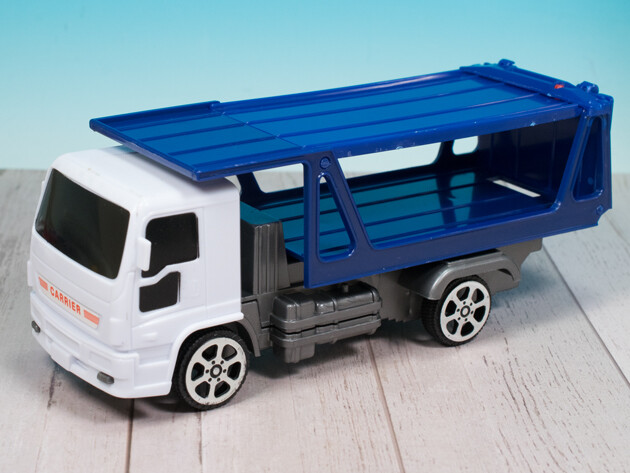 カーズ ミニカー　17台 トレーラー付き カーズ ミニカー 17台 トレーラー付き （レビュー 100均セリア