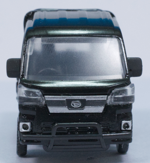 レビュー スタンド・ストーンズ カプセルトイ 1/64PLUS ダイハツ レビュー スタンド・ストーンズ カプセルトイ 1/64PLUS ダイハツ