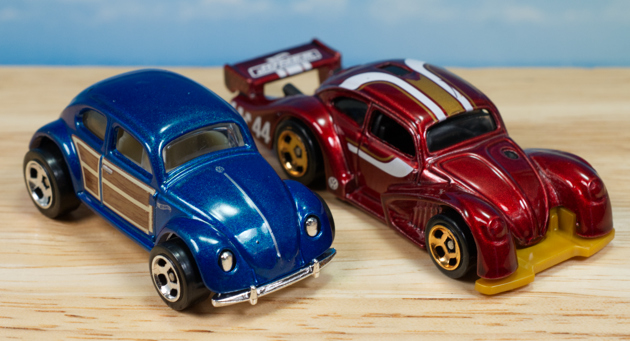 レビュー ホットウィール フォルクスワーゲン ビートル : ミニカー沼 レビュー ホットウィール フォルクスワーゲン ビートル : ミニカー沼