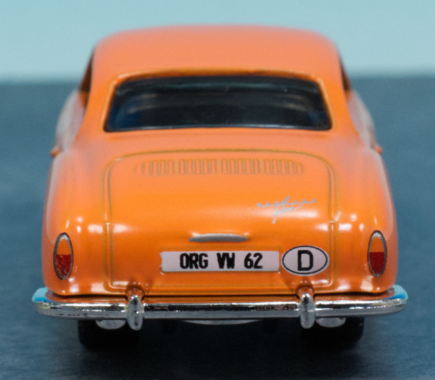 レビュー マッチボックス 1962 フォルクスワーゲン カルマンギア レビュー マッチボックス 1962 フォルクスワーゲン カルマンギア