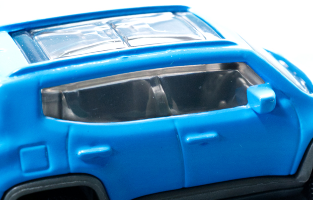 マッチボックス　レネゲード　セット Amazon | Matchbox 2019 Jeeps Renegade 1/100 MBX City