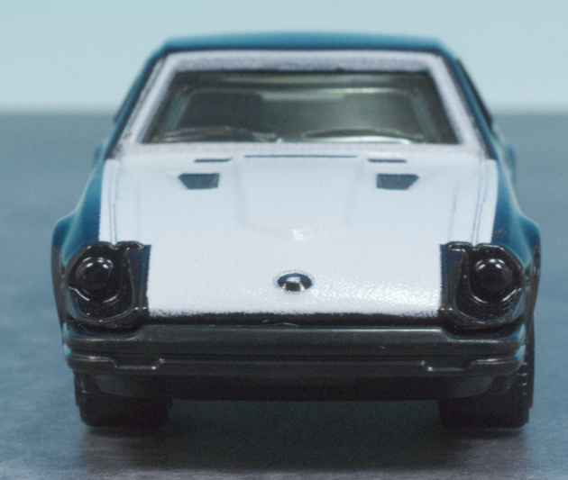 レビュー マッチボックス ジャパンシリーズ ダットサン280ZX レビュー マッチボックス ジャパンシリーズ ダットサン280ZX