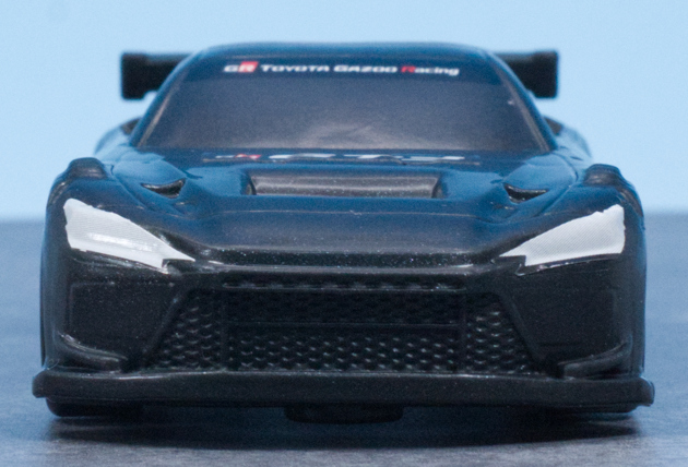 マクドナルド トミカ GR GT3 pts01 安心高評価♪ 新型レーシングカー「GR GT3」のトミカも登場するマクドナルドの