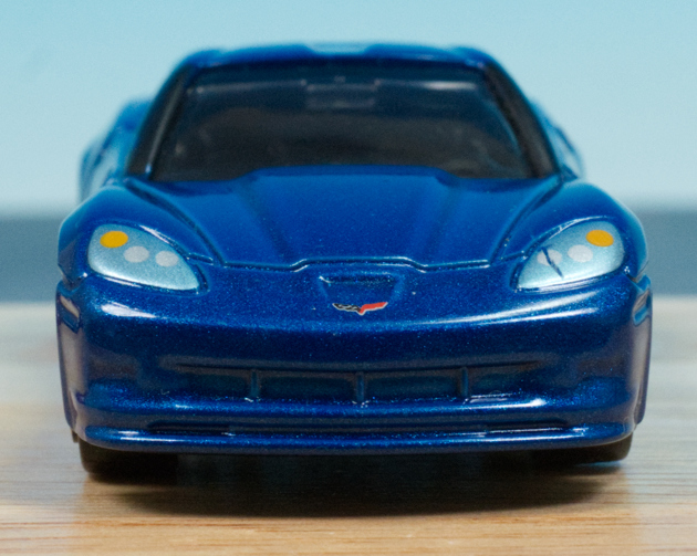 ②トミカ シボレーコルベットZ06 トミカ 5 シボレー コルベット Z06 #10439233 | よろずやジャック