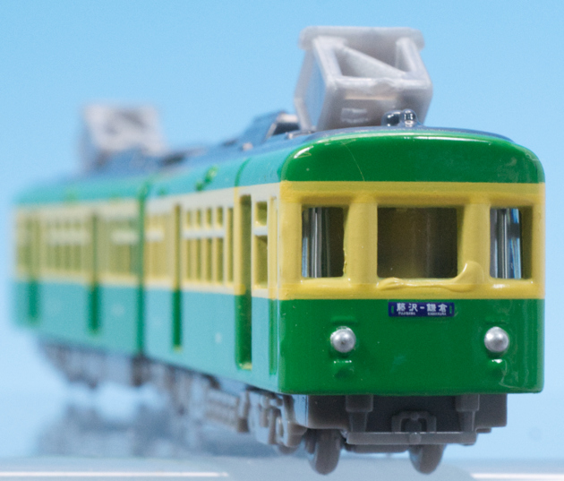 楽天市場】トミカ（ロングタイプ）江ノ電300形 : 江ノ電グッズ