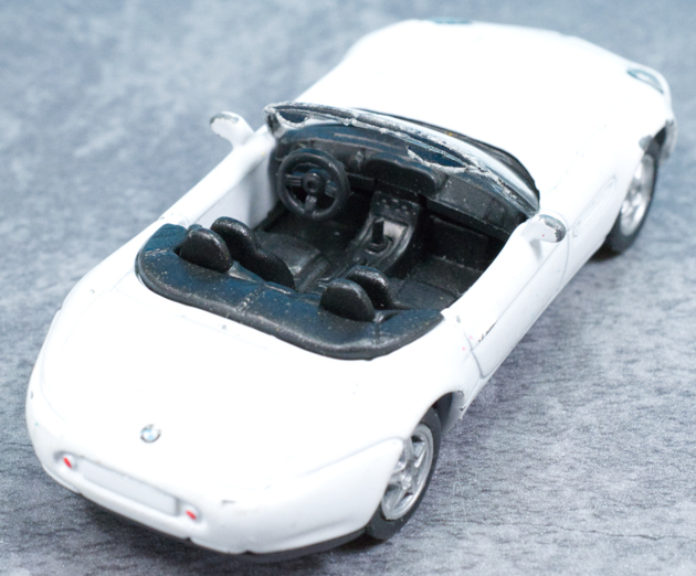 外車純正ミニカー BMW320si Z8　アウディA3➕ノベルティーグッズ 外車純正ミニカー BMW320si Z8 アウディA3➕ノベルティーグッズ