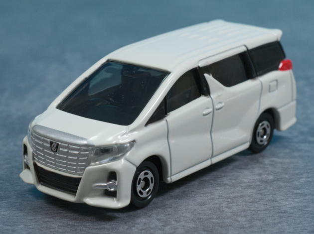 トヨタ アルファード ミニカー 3台セット 楽天市場】＼P2倍☆9/4まで／[楽天1位]【送料無料】【リモコン