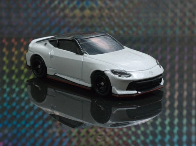 レビュー トミカ No.88 日産 フェアレディZ NISMO : ミニカー沼 レビュー トミカ No.88 日産 フェアレディZ NISMO : ミニカー沼
